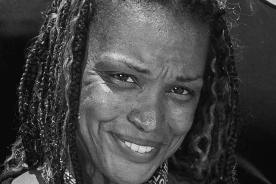Traci Hagans